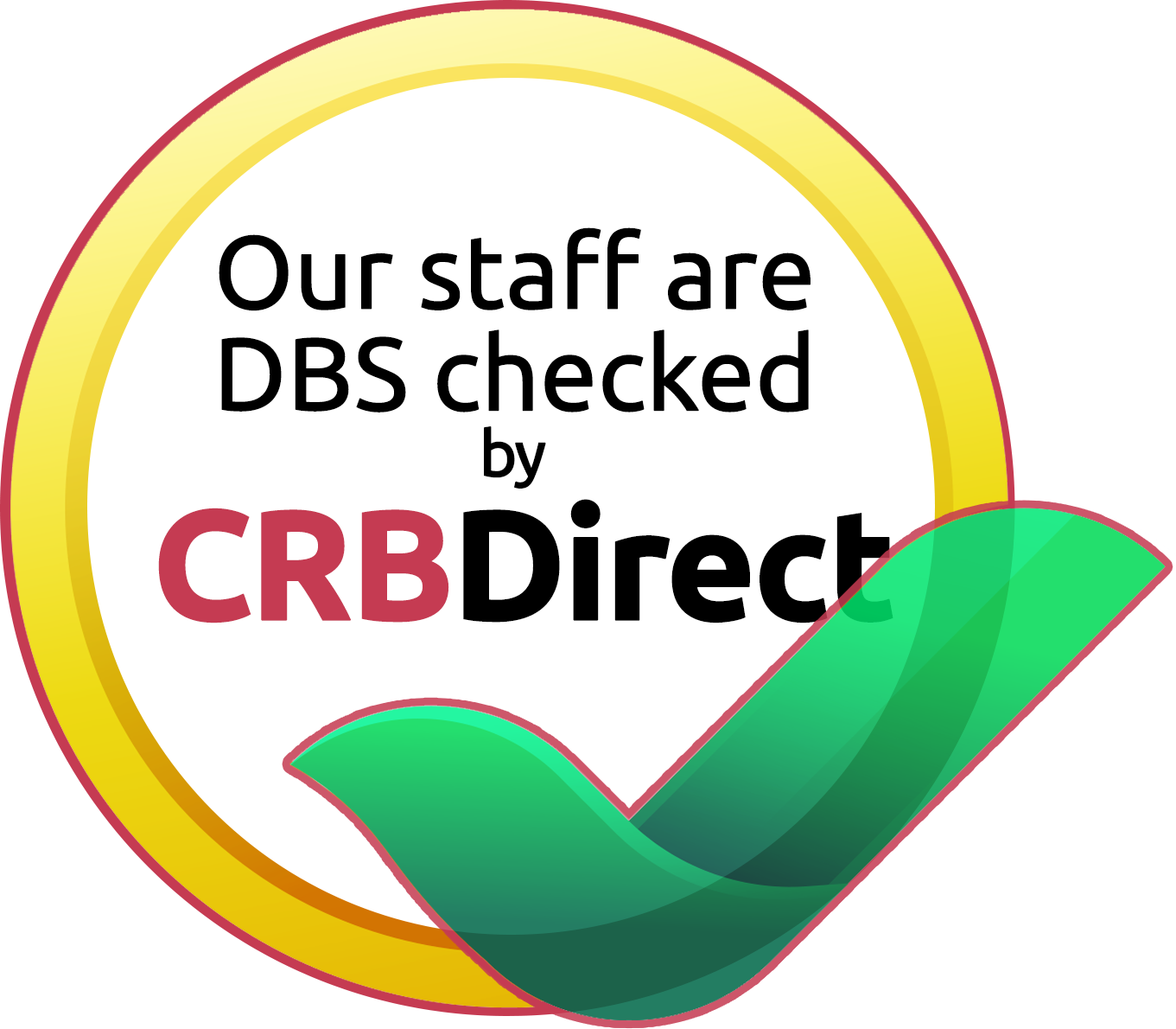 CRB Direct Logo